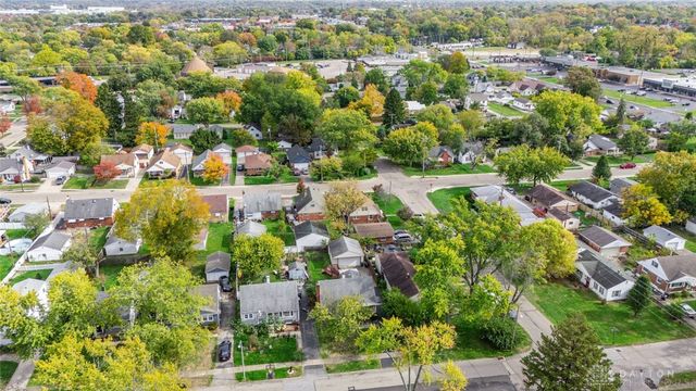 2820 Wehrly Avenue, Dayton, OH 45419