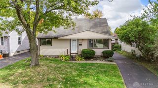 2820 Wehrly Avenue, Dayton, OH 45419