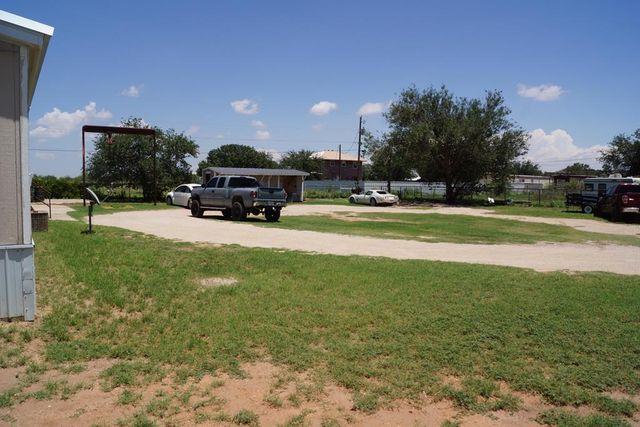 926 N Harolds Ave, Odessa, TX 79763