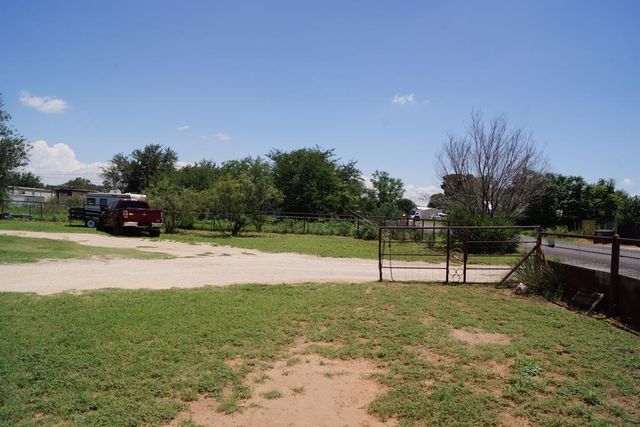 926 N Harolds Ave, Odessa, TX 79763