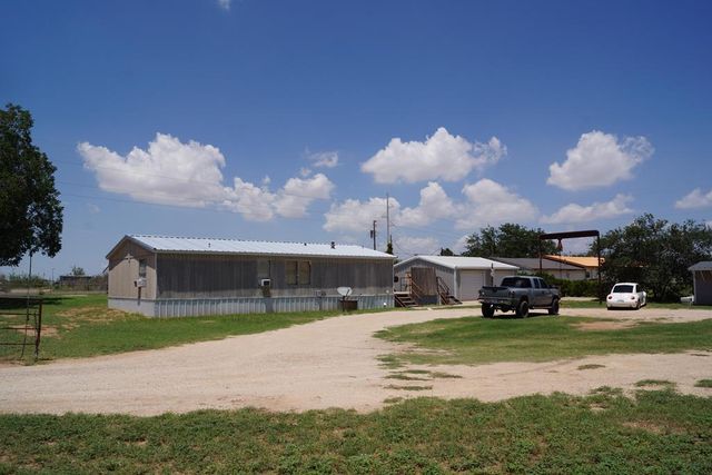 926 N Harolds Ave, Odessa, TX 79763