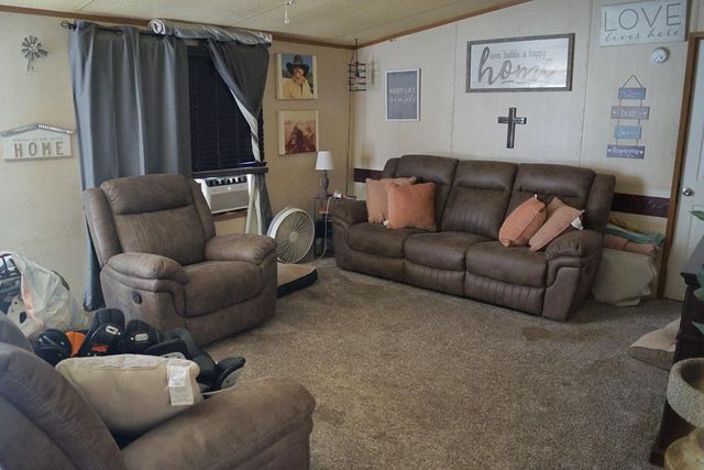 926 N Harolds Ave, Odessa, TX 79763