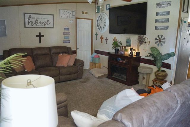 926 N Harolds Ave, Odessa, TX 79763