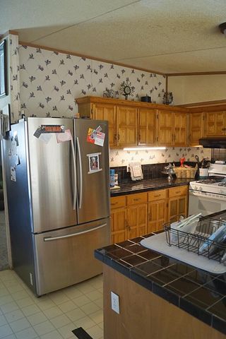 926 N Harolds Ave, Odessa, TX 79763