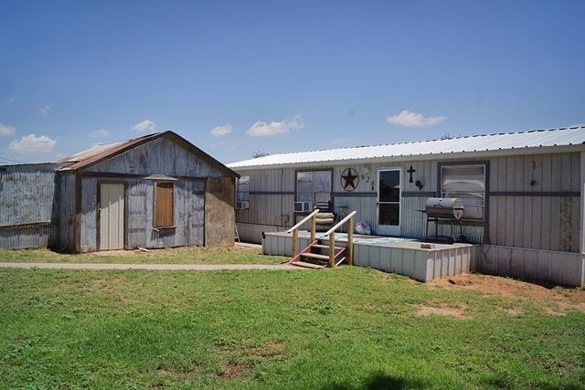 926 N Harolds Ave, Odessa, TX 79763