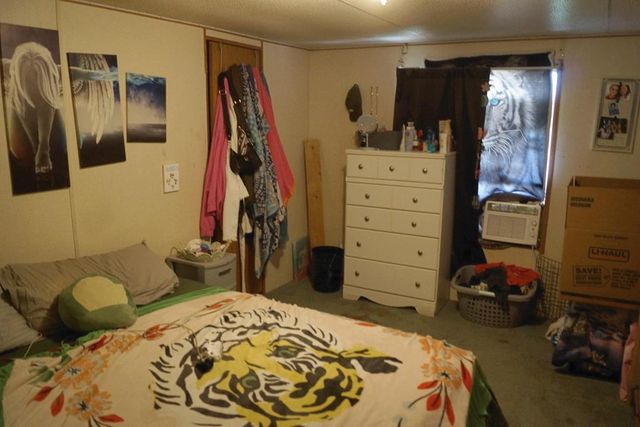 926 N Harolds Ave, Odessa, TX 79763