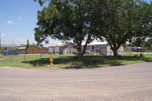 926 N Harolds Ave, Odessa, TX 79763