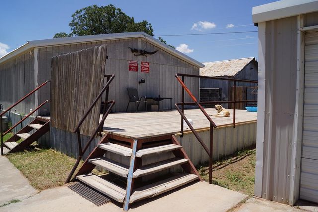 926 N Harolds Ave, Odessa, TX 79763