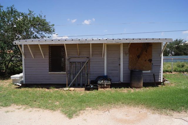 926 N Harolds Ave, Odessa, TX 79763