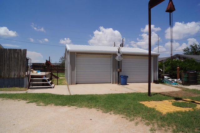 926 N Harolds Ave, Odessa, TX 79763