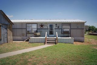 926 N Harolds Ave, Odessa, TX 79763