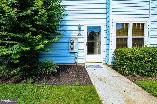 431 ATLANTA CT, Sewell, NJ 08080