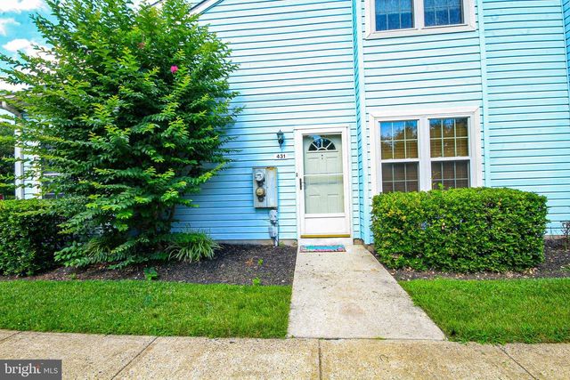431 ATLANTA CT, Sewell, NJ 08080