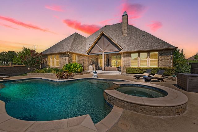 1800 Firenze Street, Keller, TX 76262