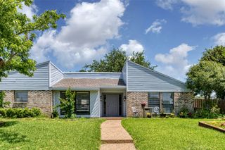 3629 Sandia Drive, Plano, TX 75023