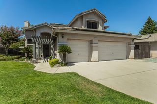 5094 W Cromwell Avenue, Fresno, CA 93722
