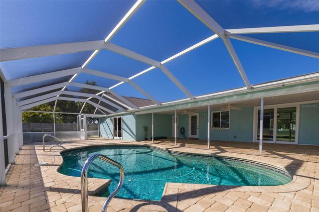 3125 SE 22ND AVENUE, Cape Coral, FL 33904