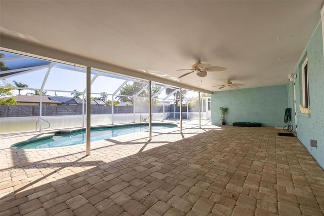 3125 SE 22ND AVENUE, Cape Coral, FL 33904