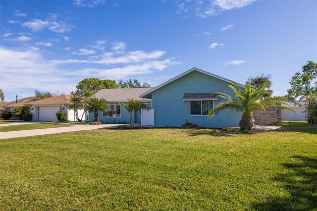 3125 SE 22ND AVENUE, Cape Coral, FL 33904