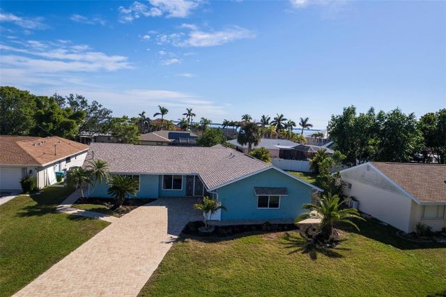 3125 SE 22ND AVENUE, Cape Coral, FL 33904