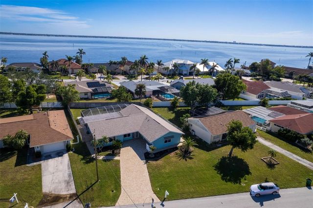 3125 SE 22ND AVENUE, Cape Coral, FL 33904