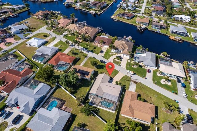 3125 SE 22ND AVENUE, Cape Coral, FL 33904