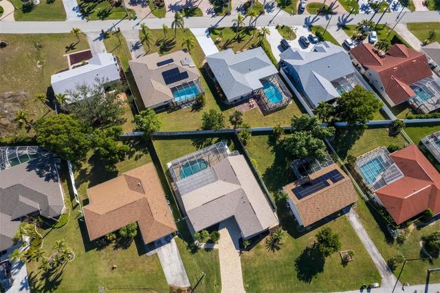 3125 SE 22ND AVENUE, Cape Coral, FL 33904