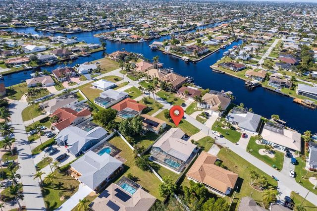 3125 SE 22ND AVENUE, Cape Coral, FL 33904