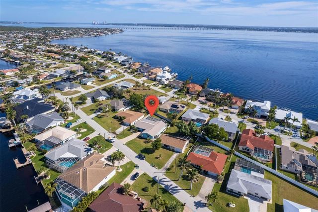 3125 SE 22ND AVENUE, Cape Coral, FL 33904