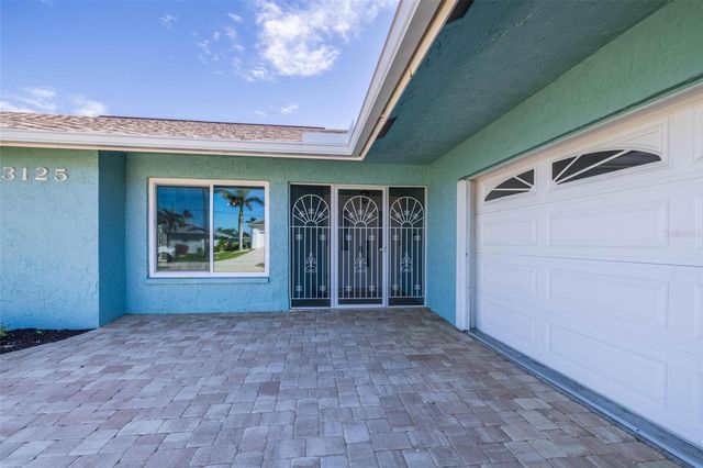 3125 SE 22ND AVENUE, Cape Coral, FL 33904