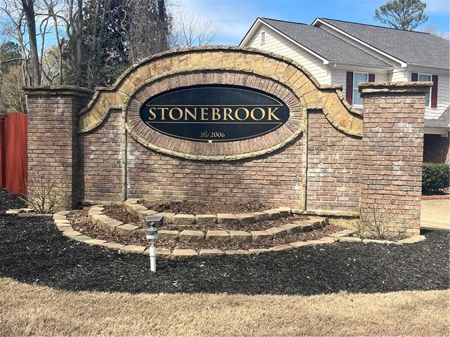 5065 Brightmore Court, Austell, GA 30106