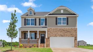 4741 Reedy Creek Farm Circle, Greensboro, NC 27405