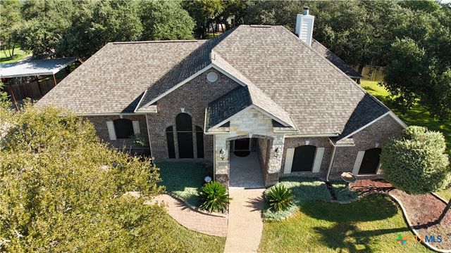 33 Branding Iron Drive, Belton, TX 76513