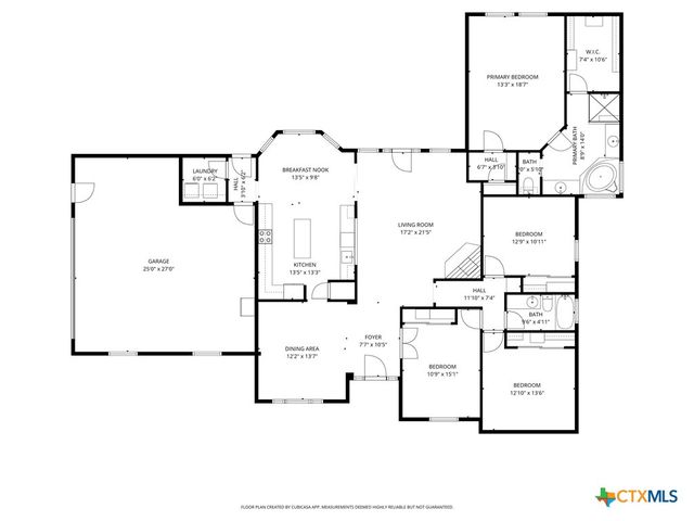 33 Branding Iron Drive, Belton, TX 76513