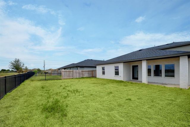 28947 Yachting Point Court, Katy, TX 77494