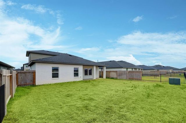 28947 Yachting Point Court, Katy, TX 77494