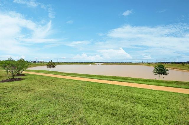 28947 Yachting Point Court, Katy, TX 77494