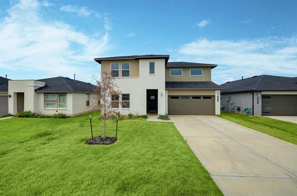 28947 Yachting Point Court, Katy, TX 77494