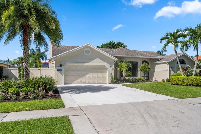 1991 Lynton Circle, Wellington, FL 33414