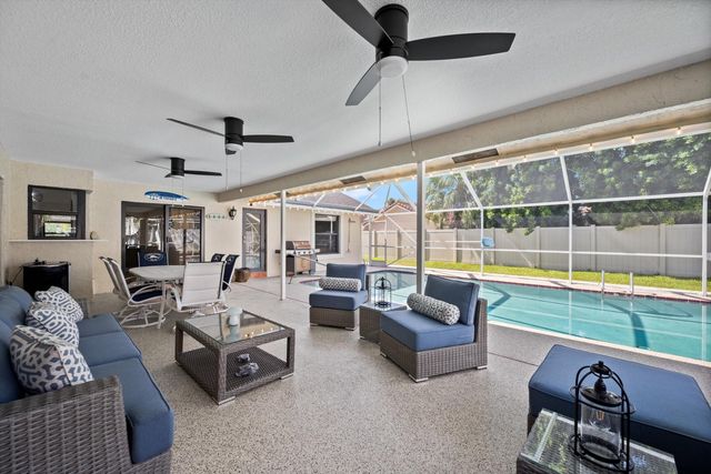 1991 Lynton Circle, Wellington, FL 33414