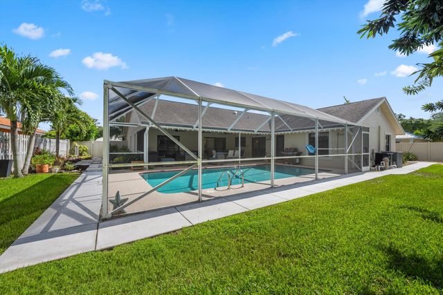 1991 Lynton Circle, Wellington, FL 33414