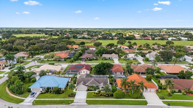 1991 Lynton Circle, Wellington, FL 33414