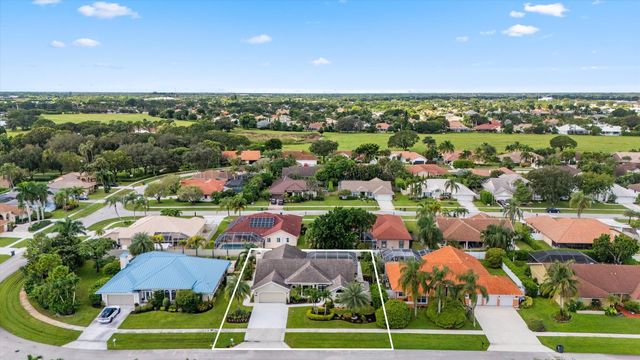 1991 Lynton Circle, Wellington, FL 33414
