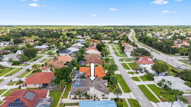 1991 Lynton Circle, Wellington, FL 33414