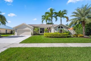 1991 Lynton Circle, Wellington, FL 33414