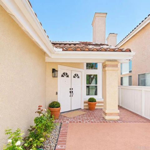 1431 Alga Court, Vista, CA 92081