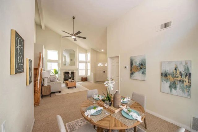 1431 Alga Court, Vista, CA 92081