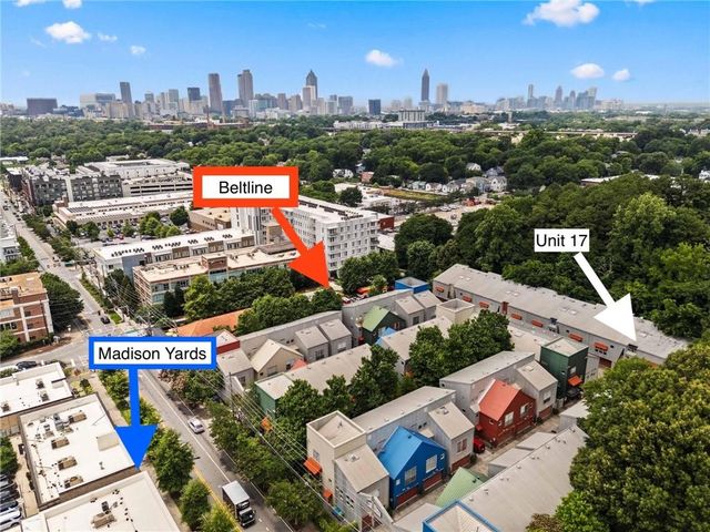 920 Memorial Drive SE 17, Atlanta, GA 30316