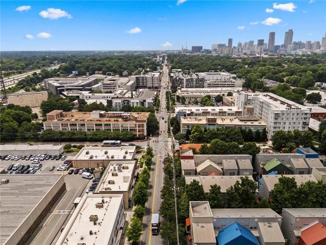 920 Memorial Drive SE 17, Atlanta, GA 30316