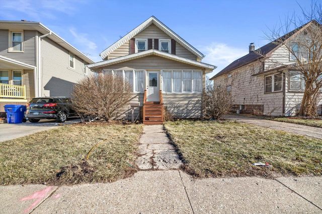 7313 38th AVENUE, Kenosha, WI 53142